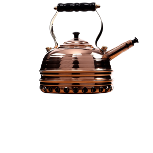 Simplex Balmoral Kettles